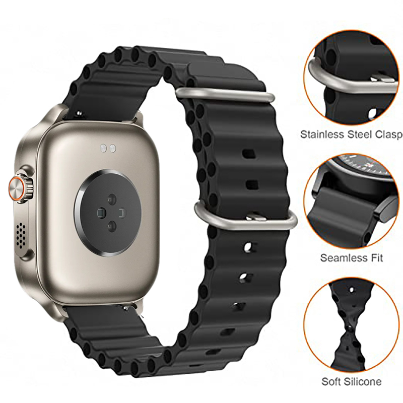 Men'S Accessories New Balance - Pasek do smartwatcha Realme Watch 5/S2,