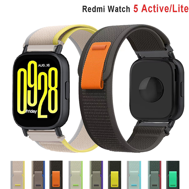 Men'S Accessories New Balance - Paski do smartwatcha Redmi Watch 5