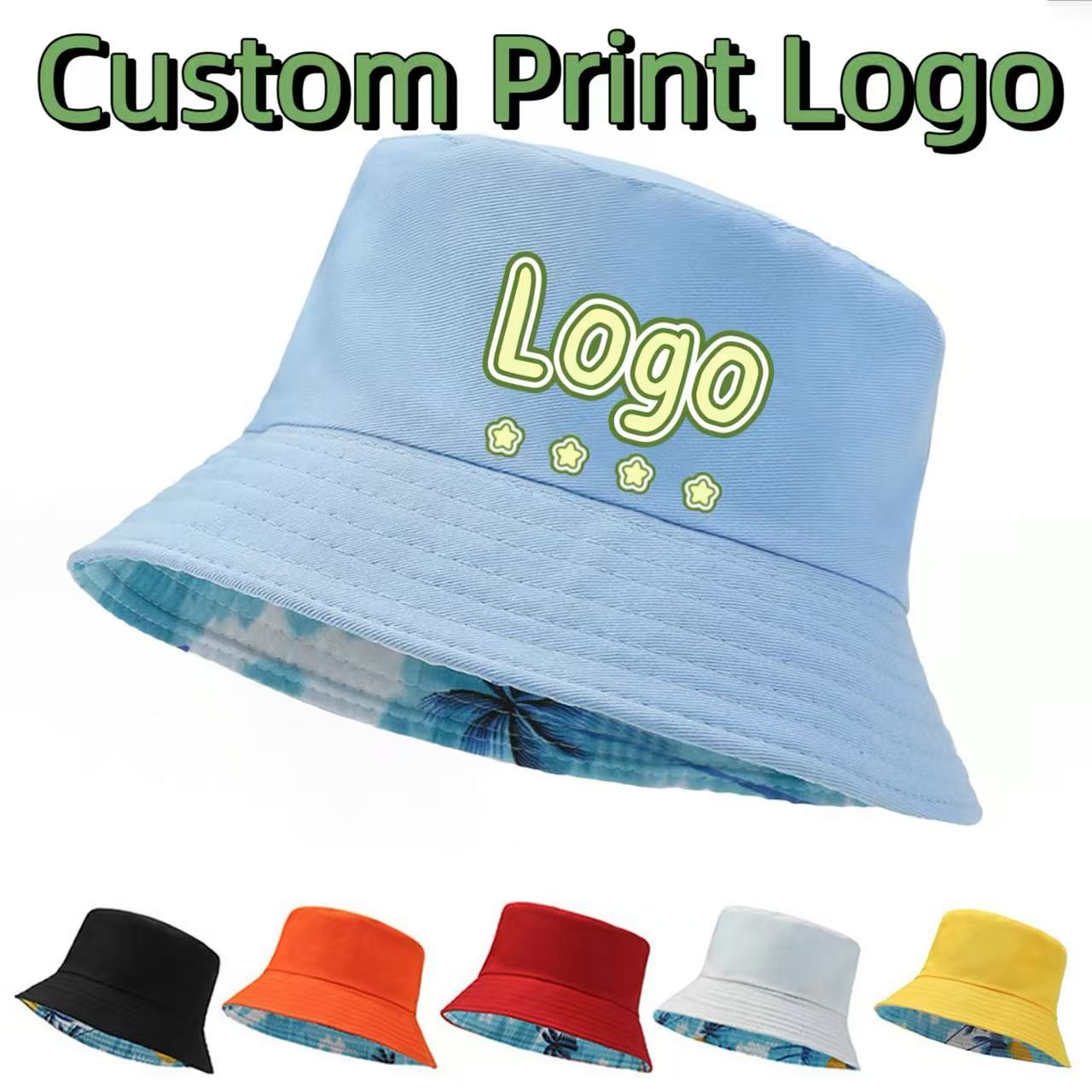 Men'S Accessories Designer - Spersonalizowane Czapki Rybackie z Nadrukiem Logo,