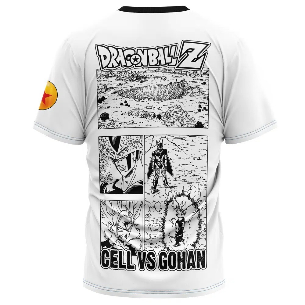 Koszulka 2026 Nowa Dragon Ball – Men Accessories Unique recenzja i cena