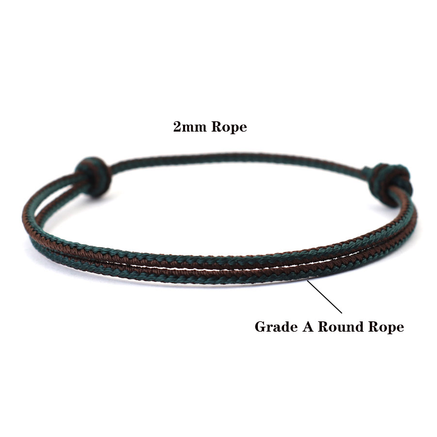 Unikalna męska bransoletka szn – Men Accessories Unique recenzja i cena