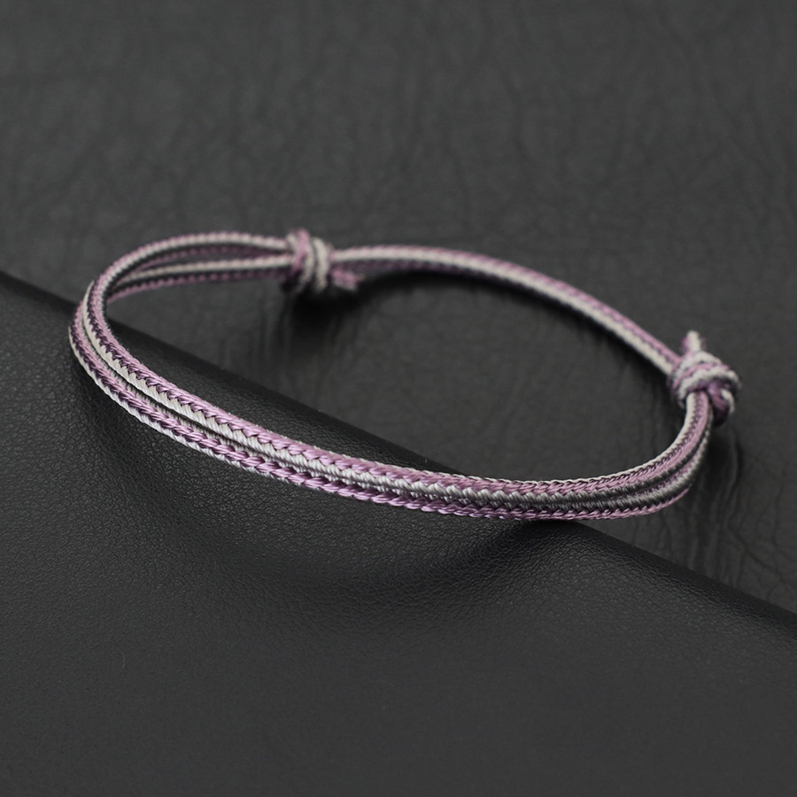 Unikalna męska bransoletka szn – Men Accessories Unique recenzja i cena