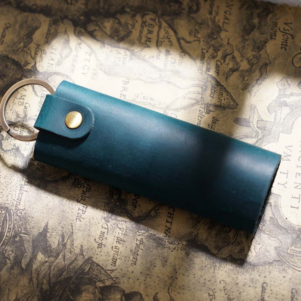 Oryginalna skórzana mini torba – Men'S Accessories High End recenzja i cena