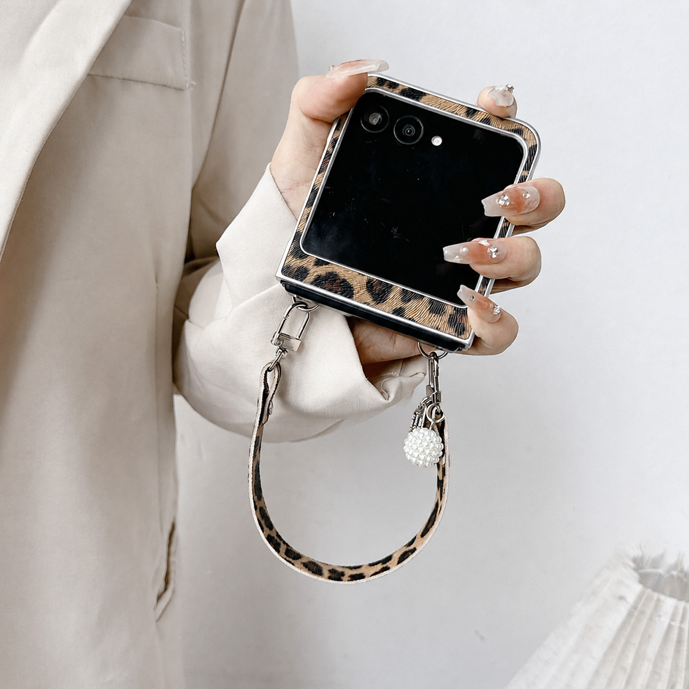 Etui na telefon składany z mot – Men'S Accessories Designer recenzja i cena