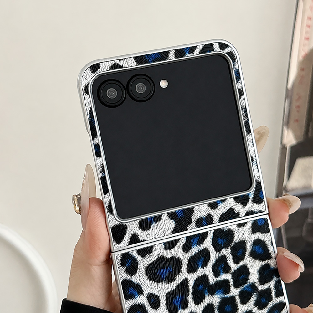 Etui na telefon składany z mot – Men'S Accessories Designer recenzja i cena