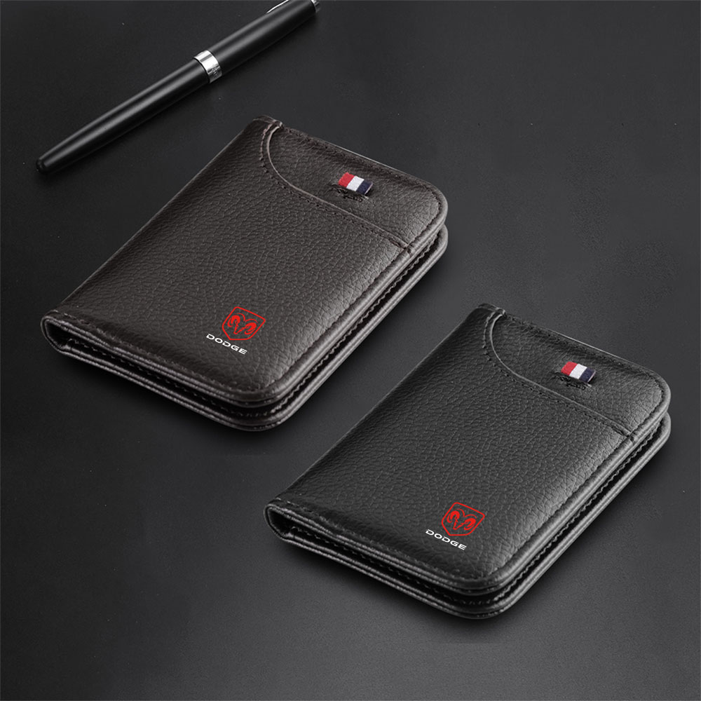 Skórzane etui na dokumenty sam – Men'S Accessories High End recenzja i cena