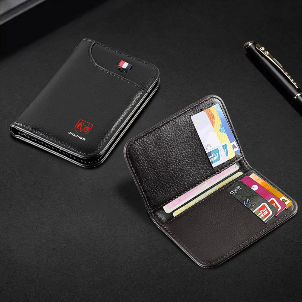 Skórzane etui na dokumenty sam – Men'S Accessories High End recenzja i cena