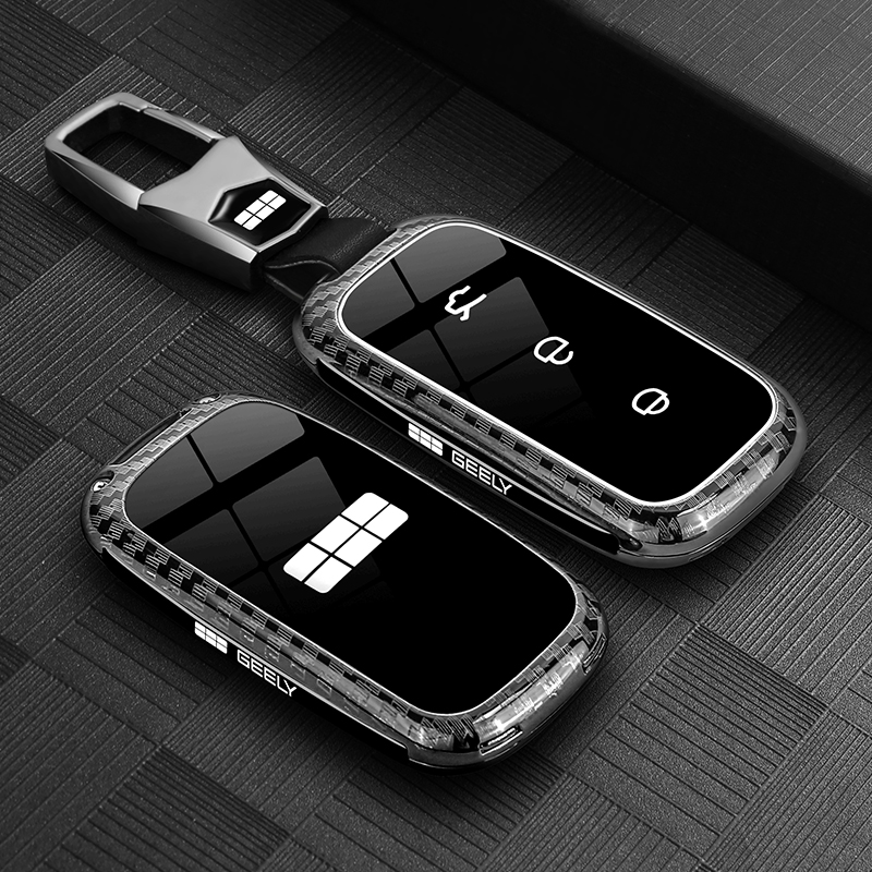 Odpowiedni do Geely Galaxy L6  – Men'S Accessories High End recenzja i cena