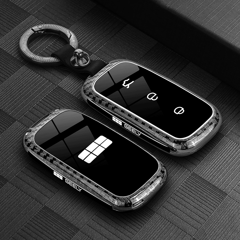 Odpowiedni do Geely Galaxy L6  – Men'S Accessories High End recenzja i cena