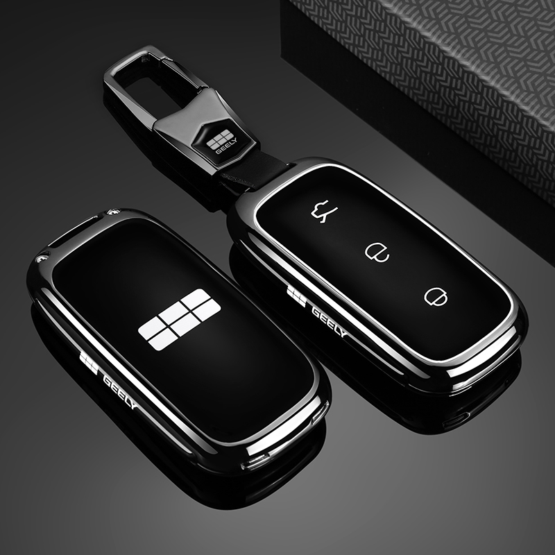 Odpowiedni do Geely Galaxy L6  – Men'S Accessories High End recenzja i cena