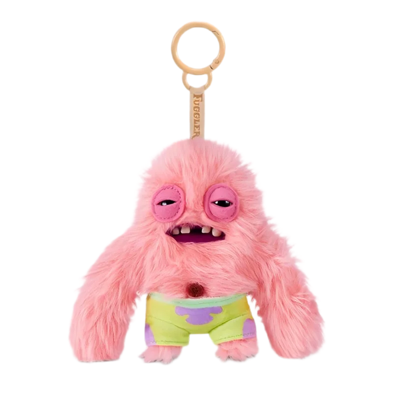 Oryginalny breloczek Fuggler S – Men Keychain Accessories recenzja i cena