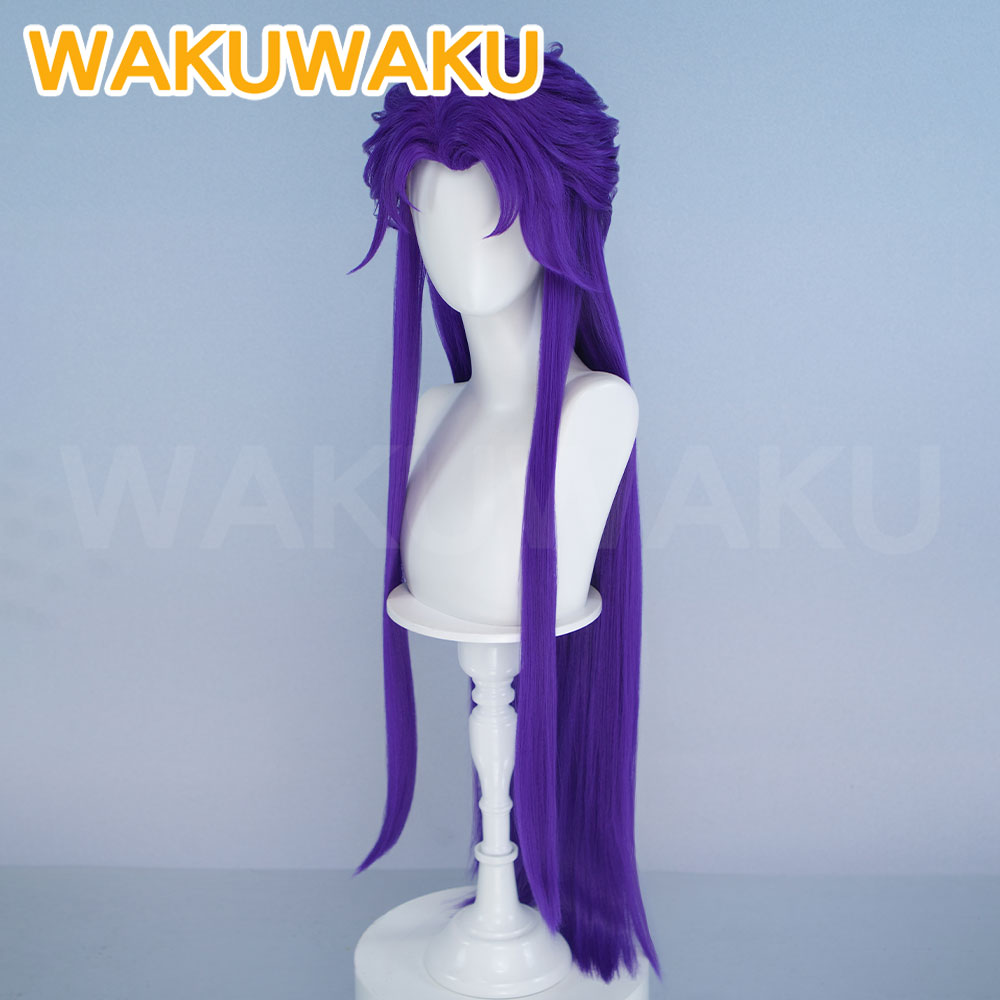 W PERYWARTYLE: Peruka do cospl – Men'S Accessories Designer recenzja i cena