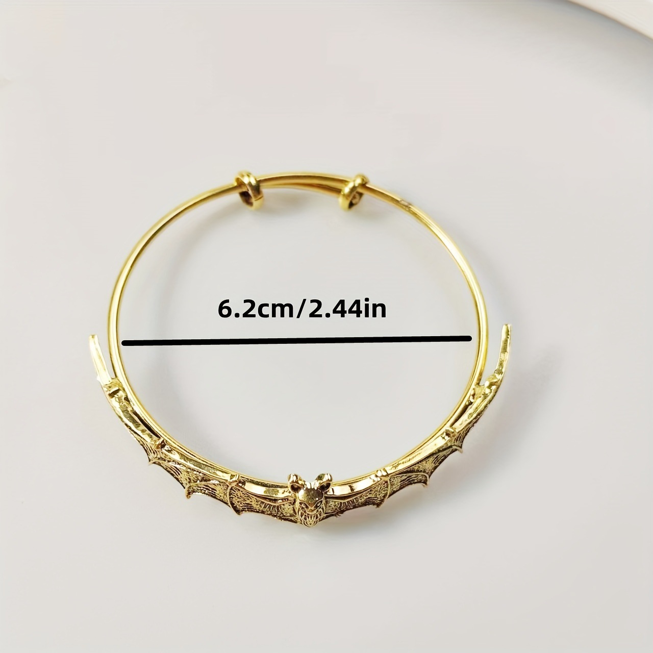 Bransoletka w stylu vintage z  – Men Accessories Bracelet recenzja i cena