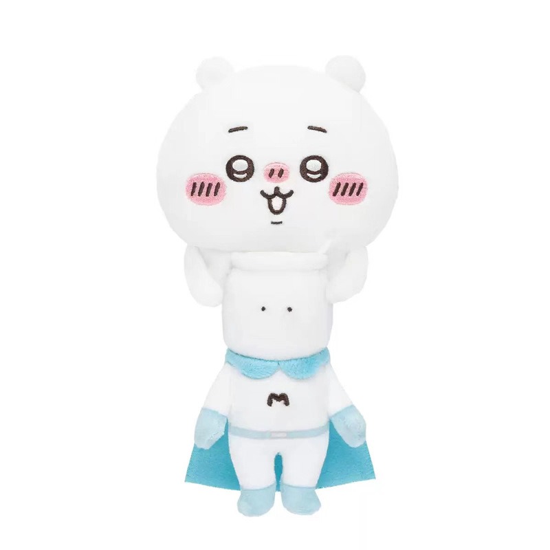 Zabawny pluszowy breloczek Jhi – Men Keychain Accessories recenzja i cena