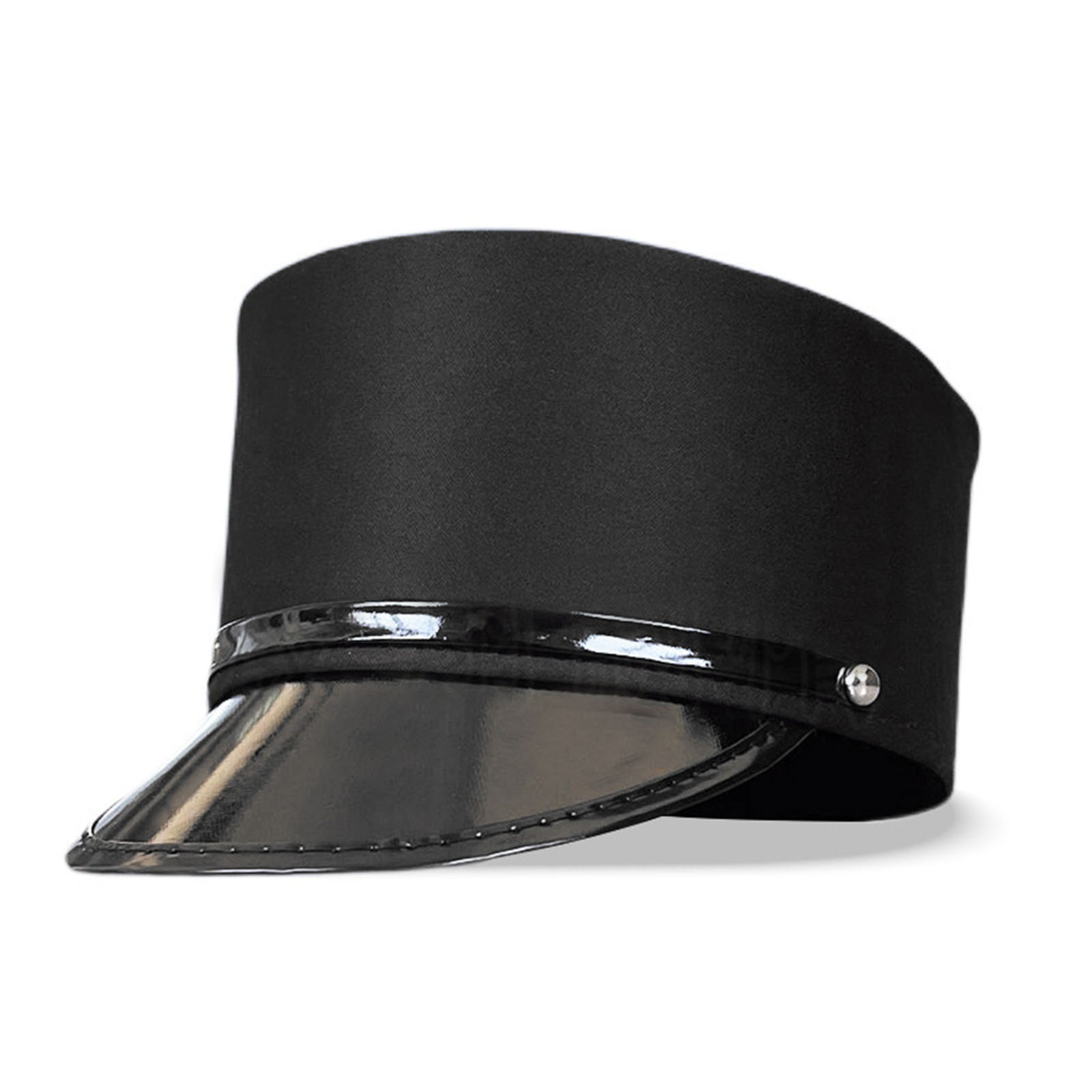 Czapka kierowcy pociągu, kapel – Men'S Accessories Designer recenzja i cena