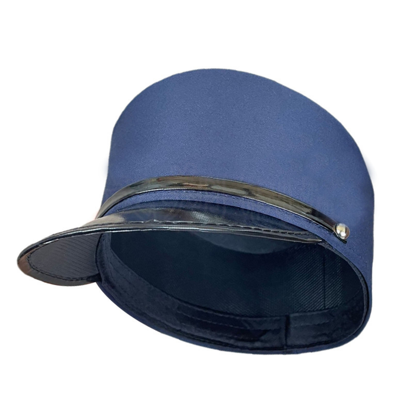 Czapka kierowcy pociągu, kapel – Men'S Accessories Designer recenzja i cena