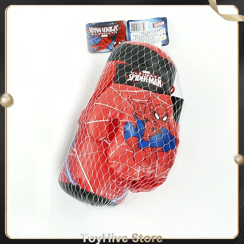 Zestaw Mini Bokserski dla Dzie – Men Accessories Unique recenzja i cena