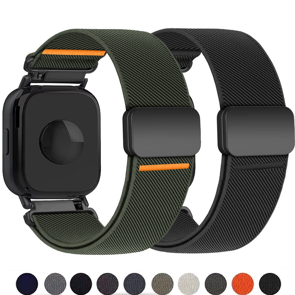 Magnetyczny pasek do Redmi Wat – Men'S Accessories New Balance recenzja i cena