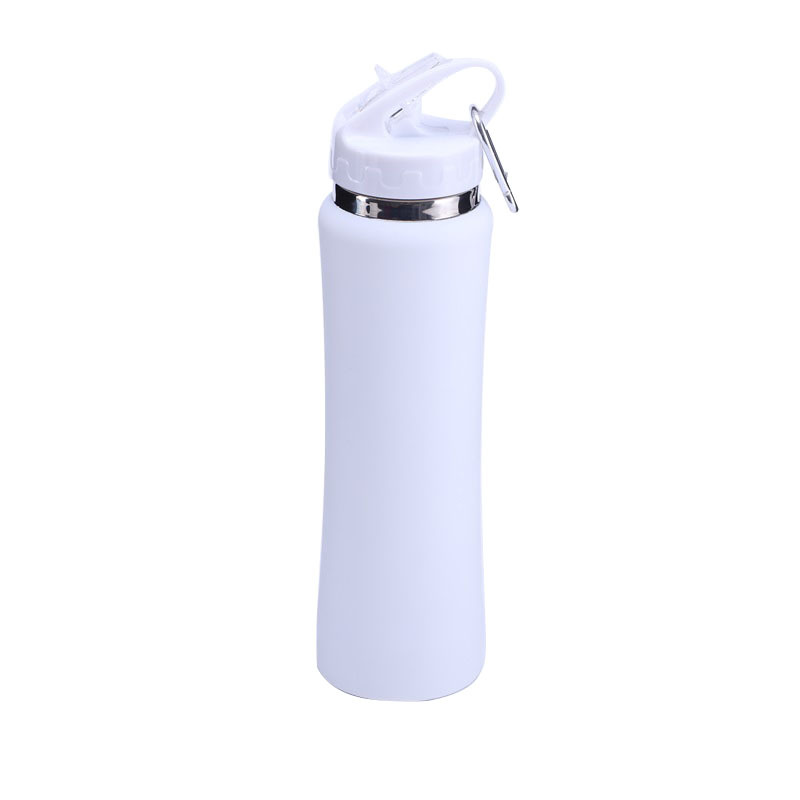 Spersonalizowana butelka ze zd – Flask Stainless Steel recenzja i cena