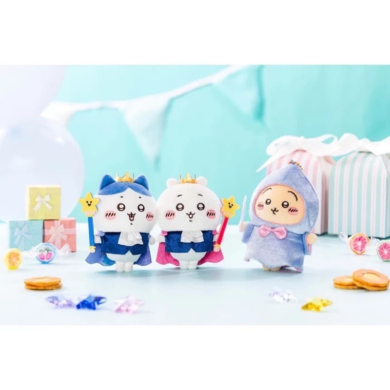 Jhiikawas Bajkowy Książę i Ksi – Men Keychain Accessories recenzja i cena