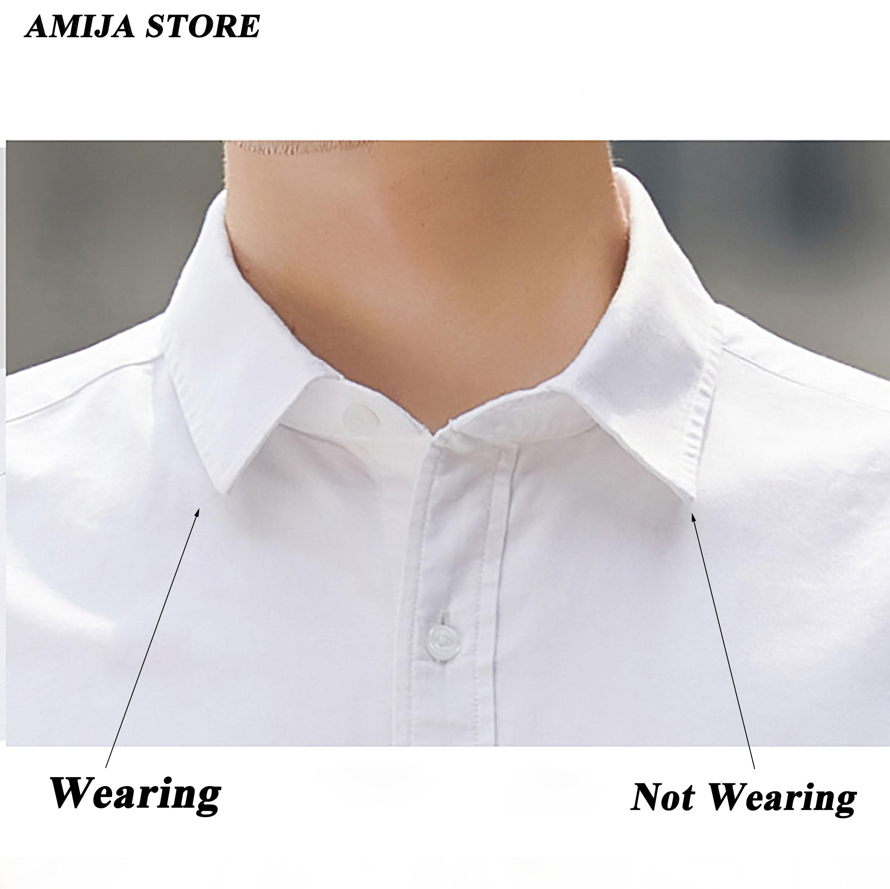 2 sztuk ze stali nierdzewnej u – Men Accessories Unique recenzja i cena