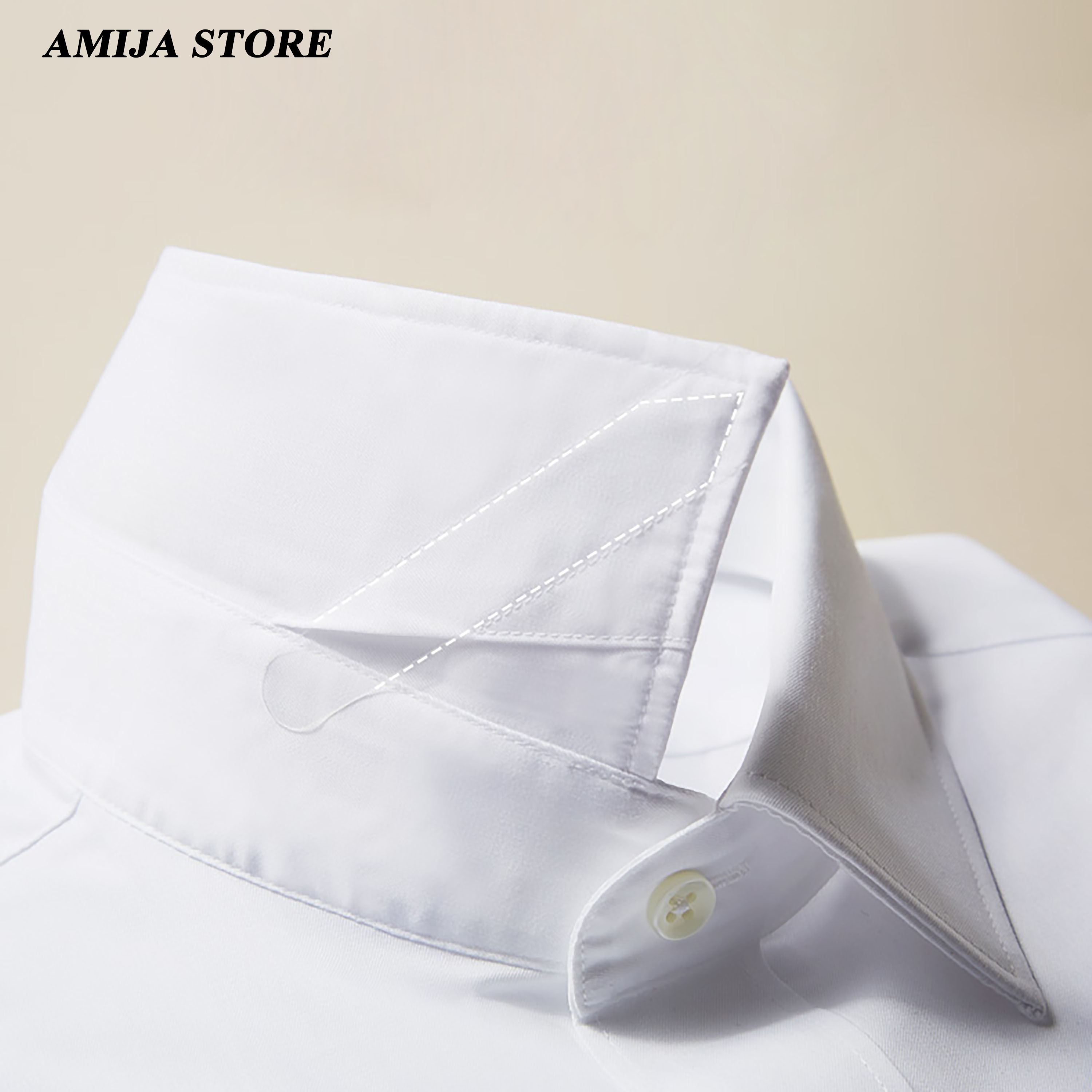 2 sztuk ze stali nierdzewnej u – Men Accessories Unique recenzja i cena