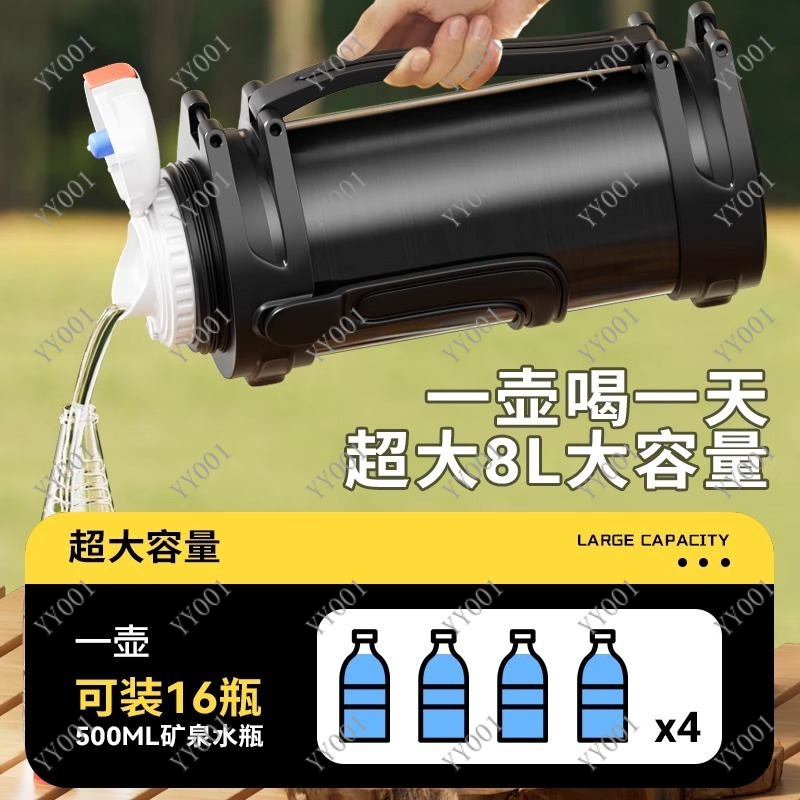 Termos ze stali nierdzewnej o  – Flask Stainless Steel recenzja i cena