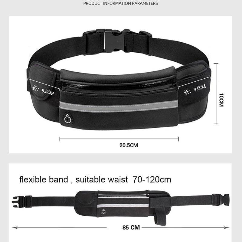 Sportowy piterek Kobiety Torba – Men Accessories Collection recenzja i cena