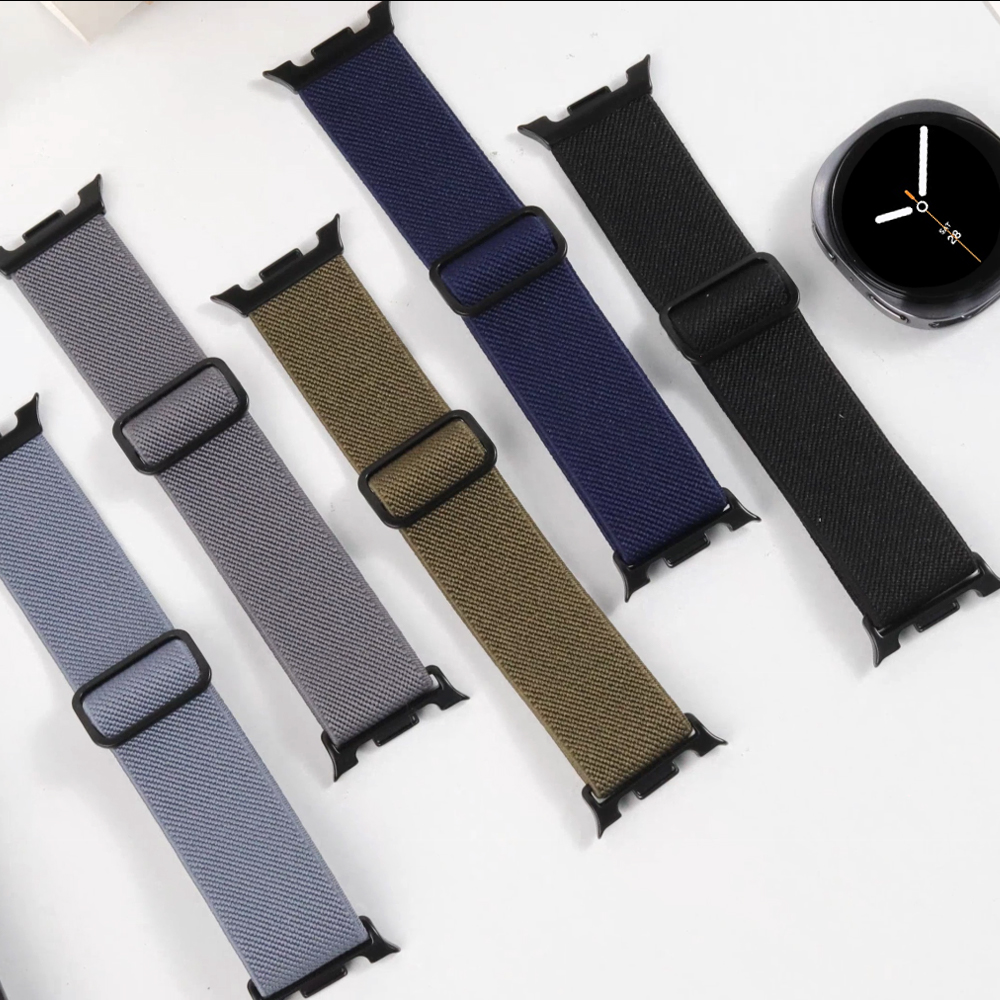 Elastyczny pasek do Samsung Ga – Men Accessories Bracelet recenzja i cena