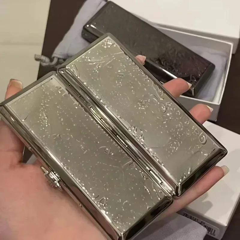 Przenośne, luksusowe pudełko n – Men'S Accessories High End recenzja i cena