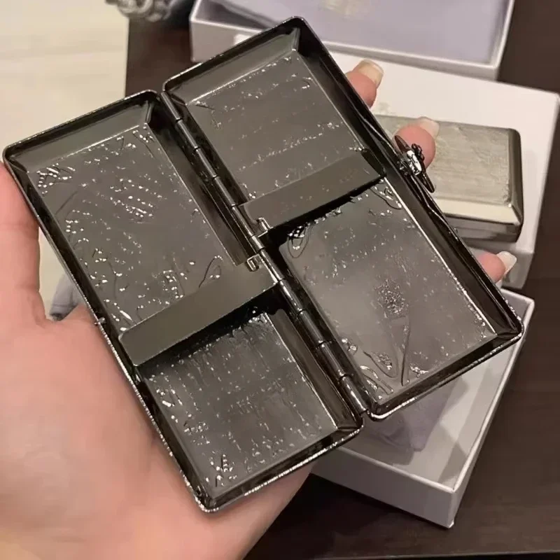 Przenośne, luksusowe pudełko n – Men'S Accessories High End recenzja i cena