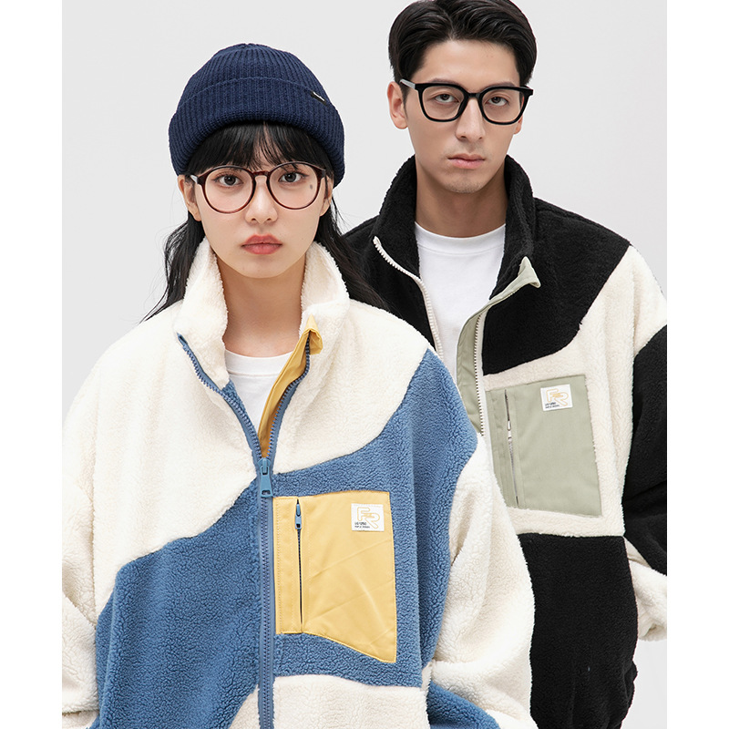 New Arrival zima wełna owcza g – Men'S Accessories Coach recenzja i cena