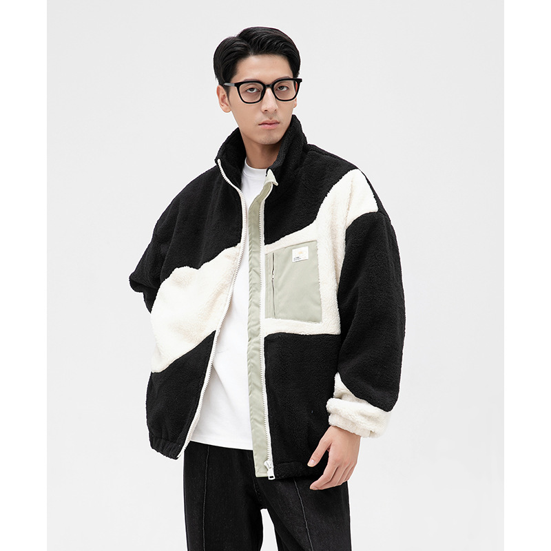 New Arrival zima wełna owcza g – Men'S Accessories Coach recenzja i cena