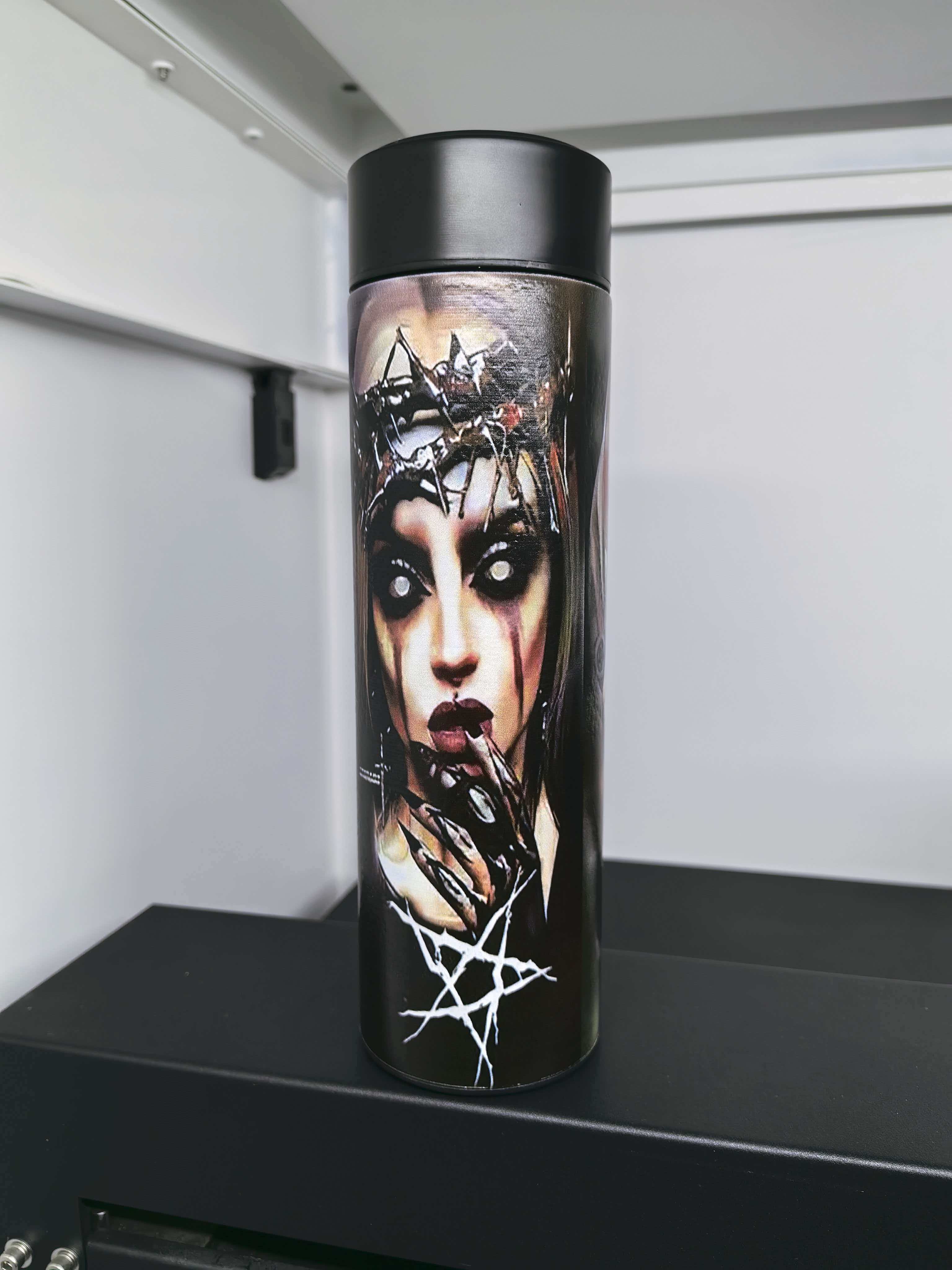 Termos Sus304 Butelka na Herba – Flask Stainless Steel recenzja i cena
