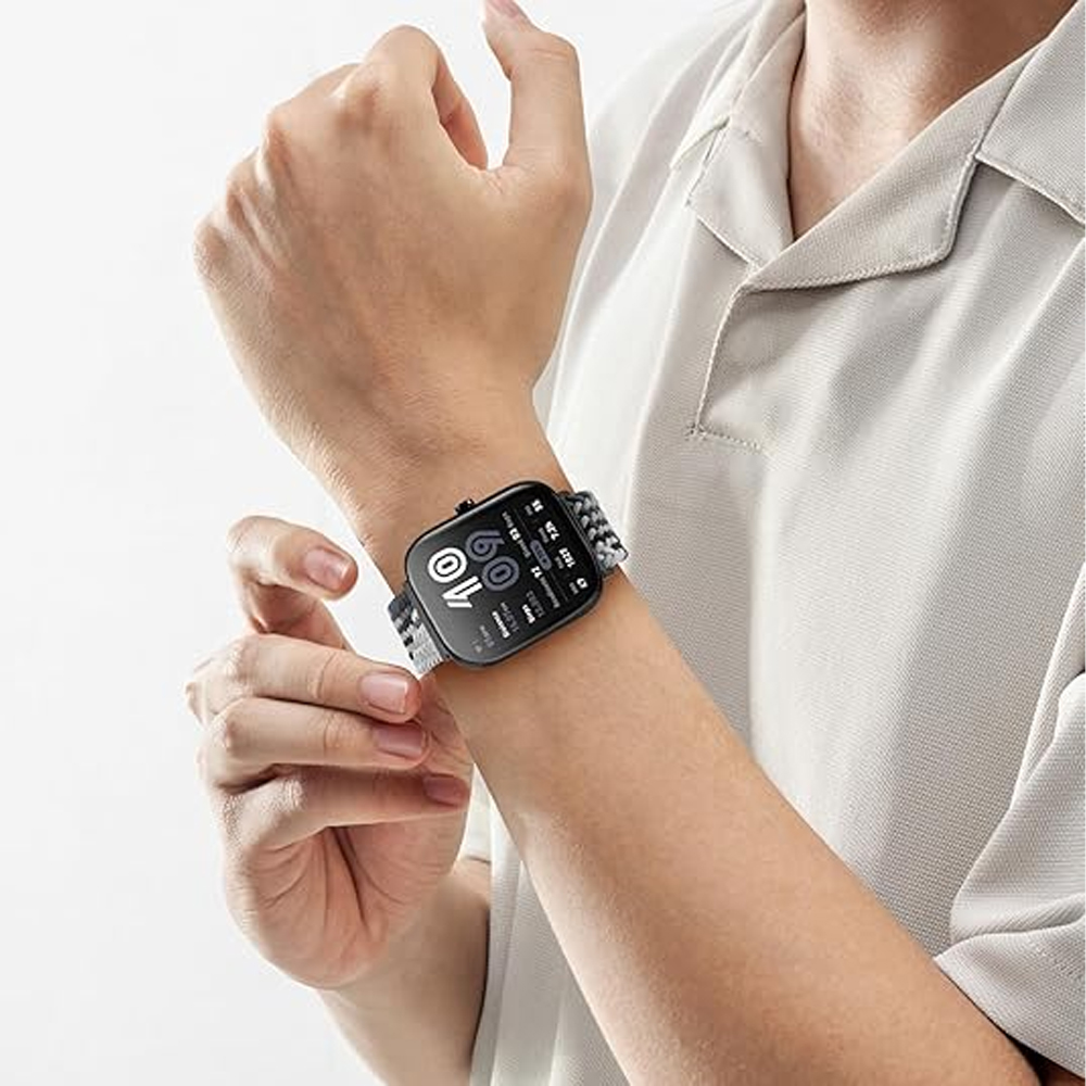 Pasek 20mm 22mm do Amazfit Bip – Men'S Accessories New Balance recenzja i cena