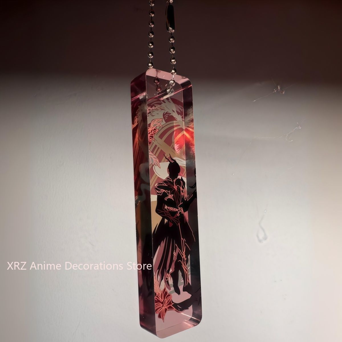 Breloczek Love and Deepspace S – Men Keychain Accessories recenzja i cena