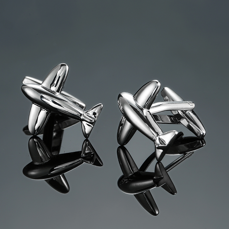 Wysokiej klasy męskie spinki d – Men'S Accessories High End recenzja i cena