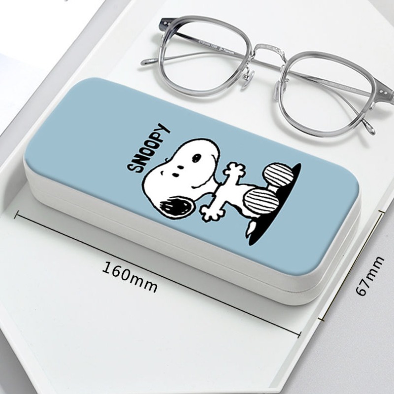 Nowe etui na okulary przeciwsł – Men'S Accessories High End recenzja i cena
