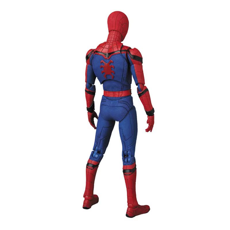 Figurka Akcji Mafex 103 Spider – Men Accessories Collection recenzja i cena