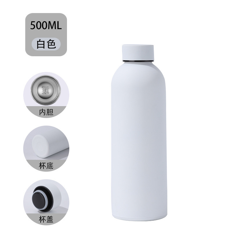 Termos z Własnym Logo Duży Ter – Flask Stainless Steel recenzja i cena