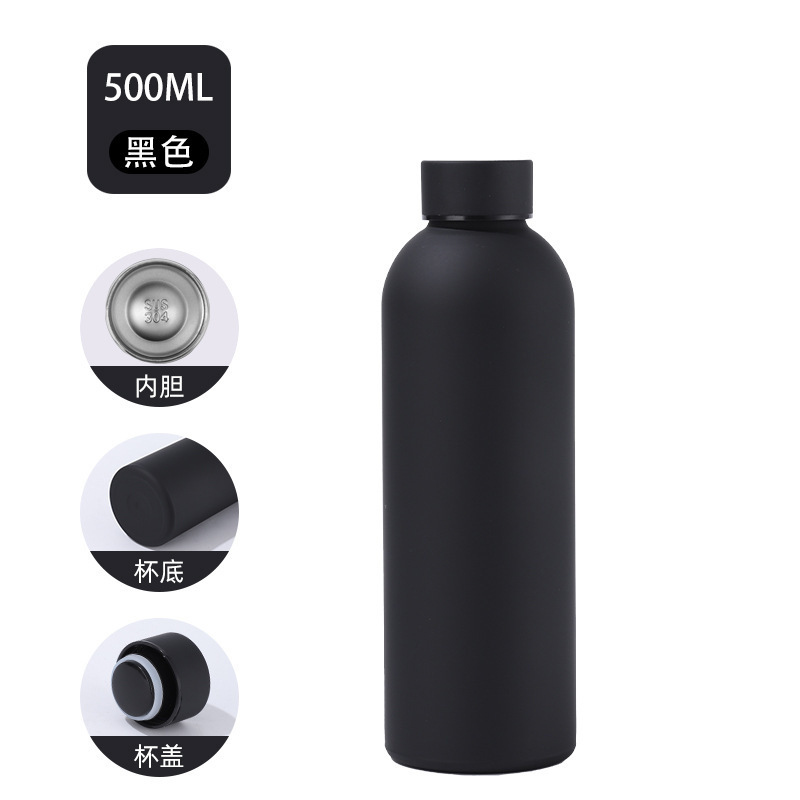 Termos z Własnym Logo Duży Ter – Flask Stainless Steel recenzja i cena