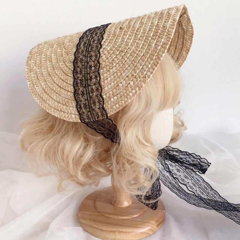 Nastolatki dziewczęce słomkowy – Men'S Victorian Accessories recenzja i cena