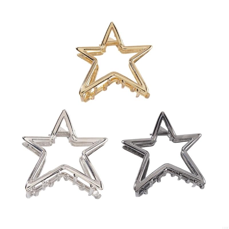 Unikalna metalowa spinka do wł – Men Accessories Unique recenzja i cena