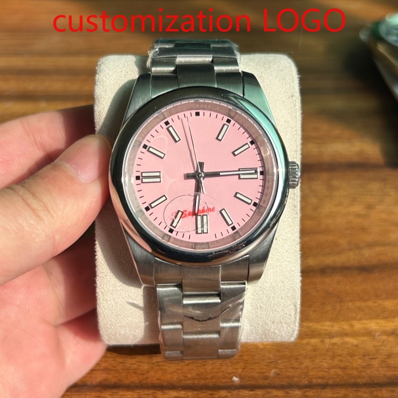 Zegarek męski/damski 31mm/36mm – Men Accessories Bracelet recenzja i cena