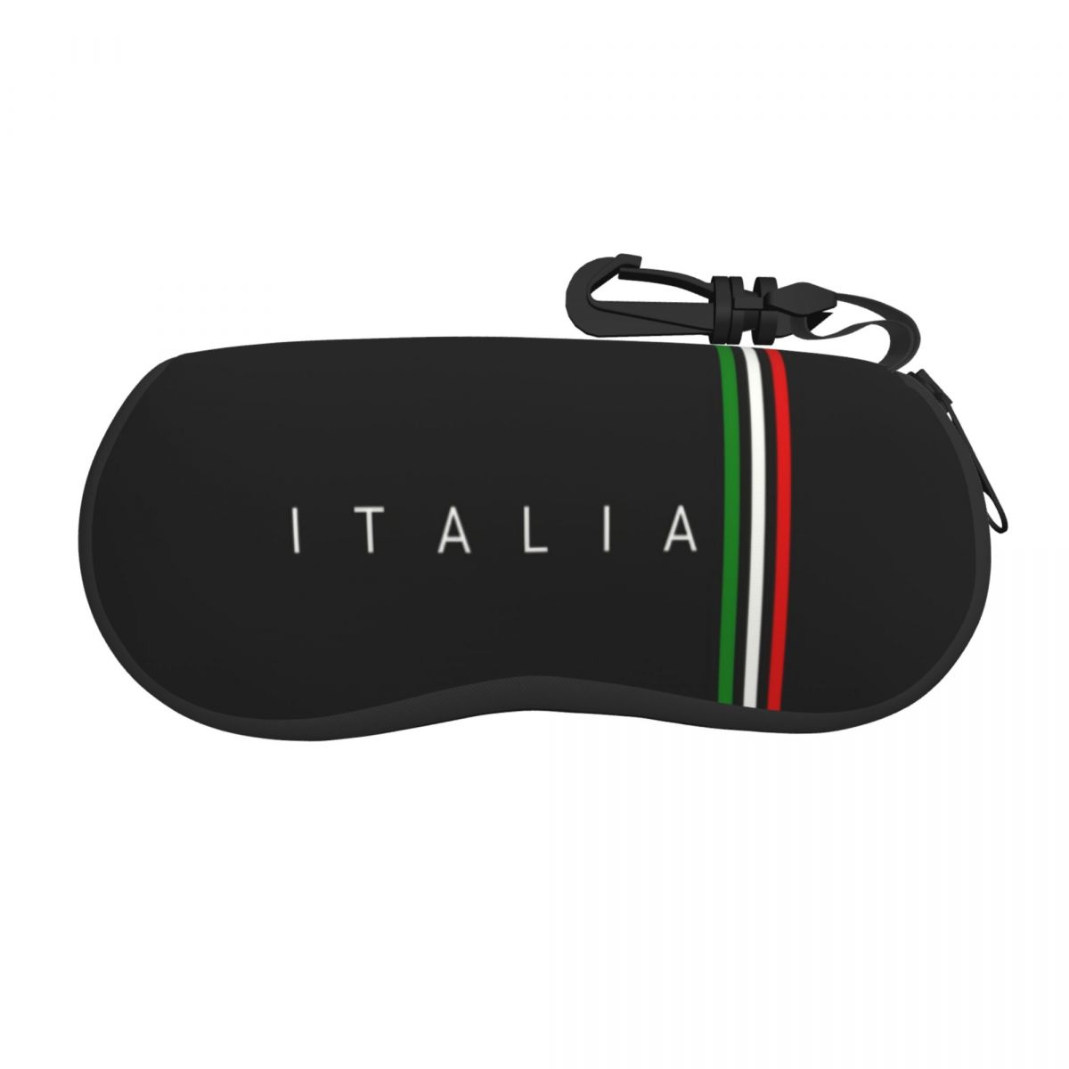 Flaga włoch okulary etui na ok – Men Accessories Qatar recenzja i cena