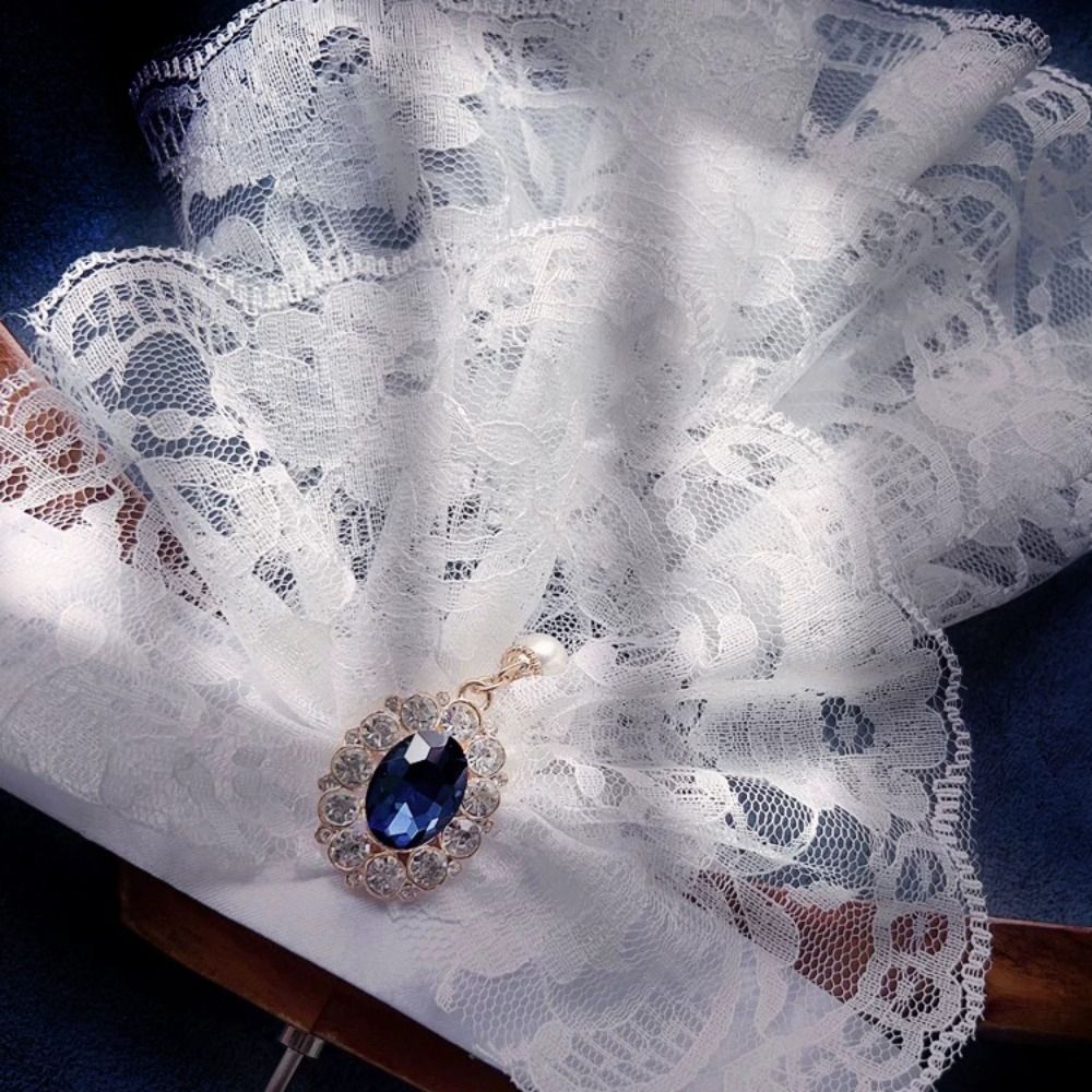 Nowy Odczepiany Wiktoriański K – Men'S Victorian Accessories recenzja i cena