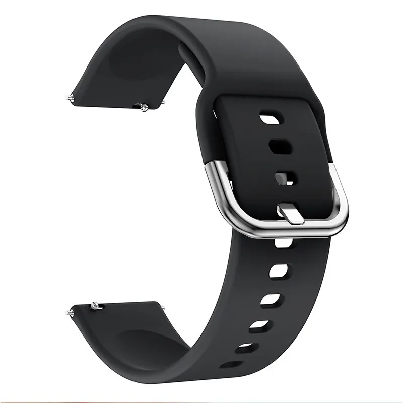Silikonowy pasek do smartwatch – Men'S Accessories New Balance recenzja i cena