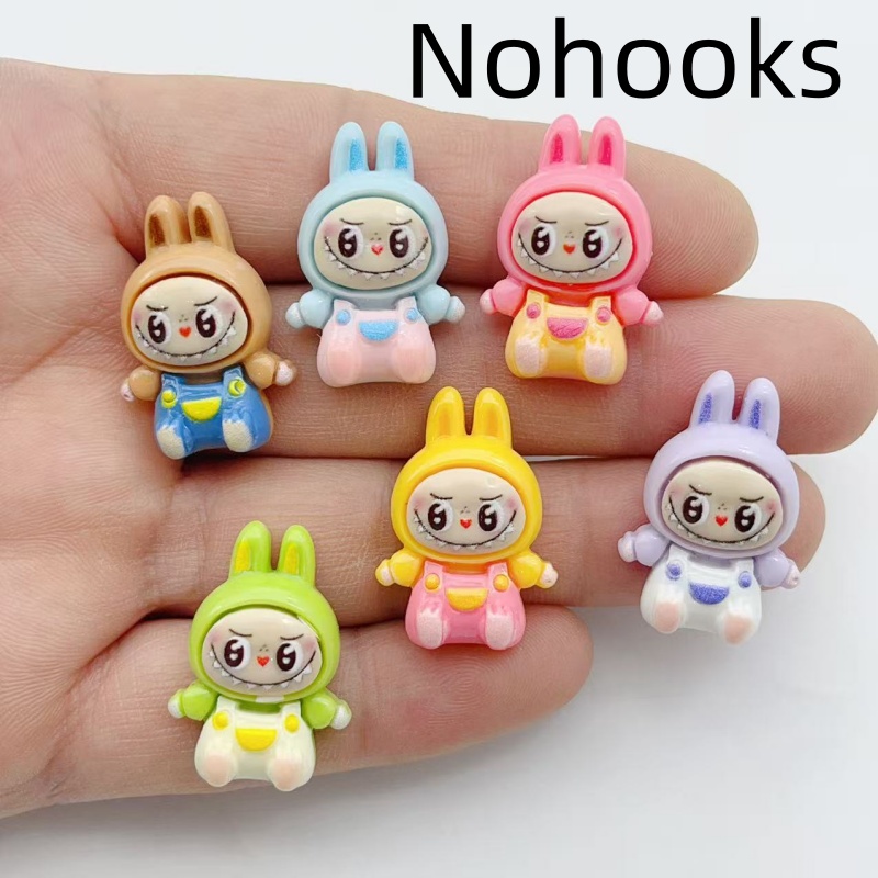 10 szt. Urocze zawieszki z żyw – Men Keychain Accessories recenzja i cena