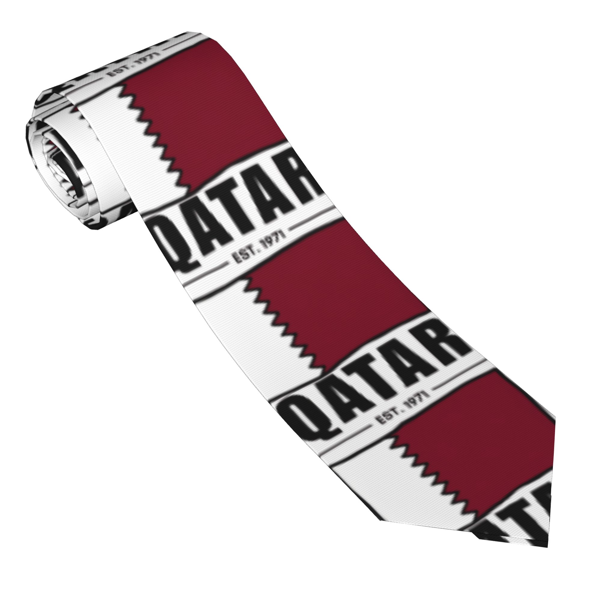 Katar Est.1971 Ręcznie Rysowan – Men Accessories Qatar recenzja i cena