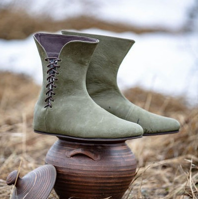 Męskie średniowieczne skórzane – Men'S Victorian Accessories recenzja i cena
